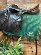 19.5" Stubben Siegfried 5.5/14.5